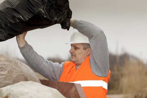 Choosing the right waste removal partner